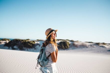 The Beginner’s Guide to a Successful First Solo Trip