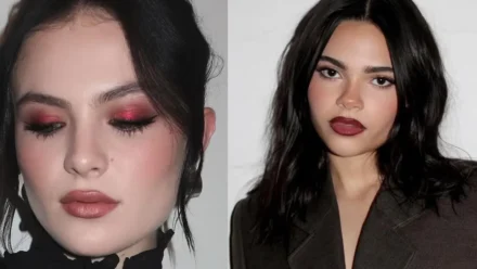 How to Create Stunning Looks with Cherry Coded Makeup in 2025