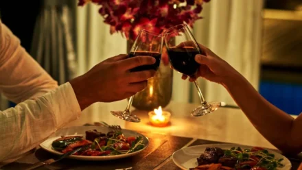 How to Create an Unforgettable Valentine’s Day Dinner Experience