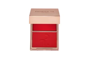 Double-Take Créme & Powder Blush Cherry Coded Makeup