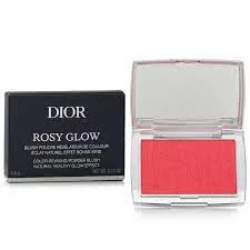 Dior Rosy Glow Color-Awakening Blush