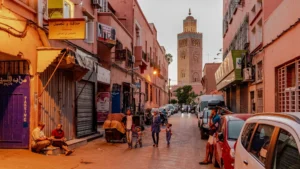 Morocco With Kids - An Amazing 10-Day Itinerary