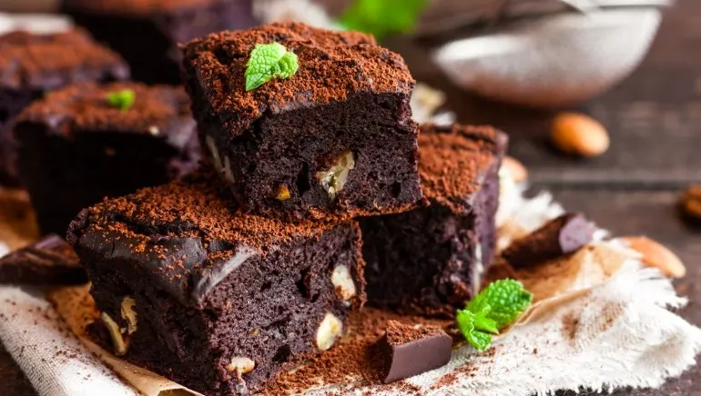 Your Ultimate Guide to Guilt-Free High Protein Brownies