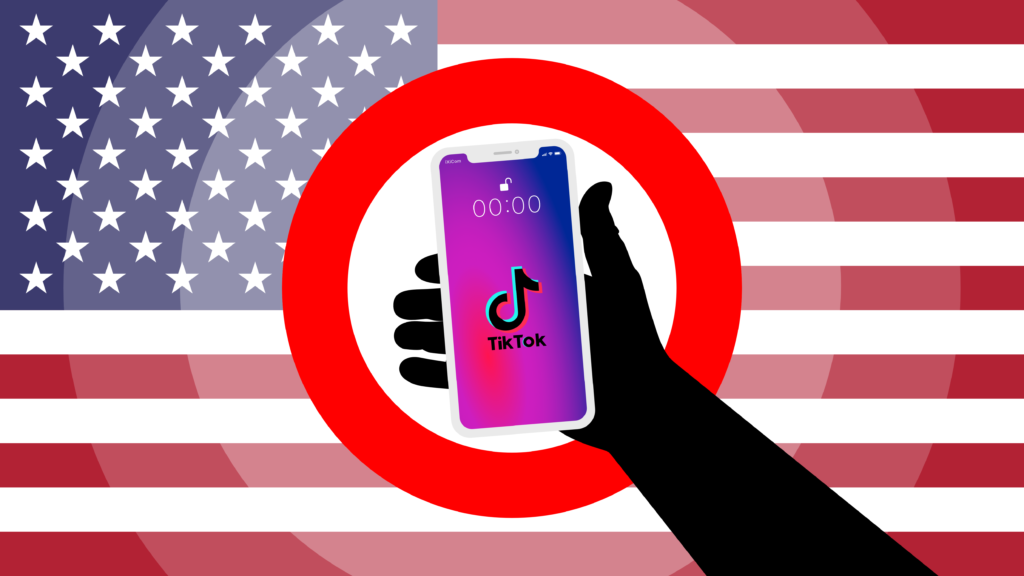 TikTok Banned