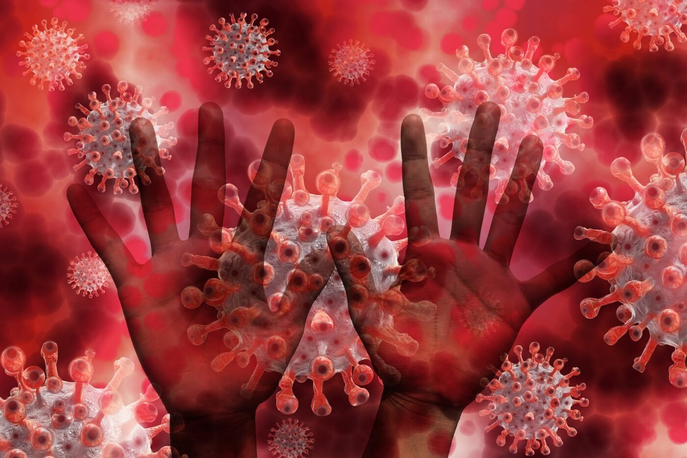 How Long Does It Take to Recover from Human Metapneumovirus?